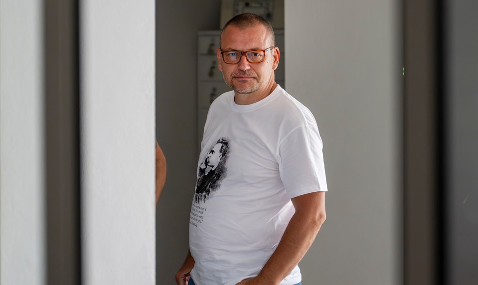 Na ŠTS pokračuje výsluch Petra Tótha o vražde Jána Kuciaka a plánovaných útokoch na prokurátorov