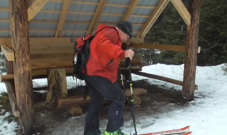 Pozor na hory: Sneh a lavíny komplikujú turistiku v Tatrách