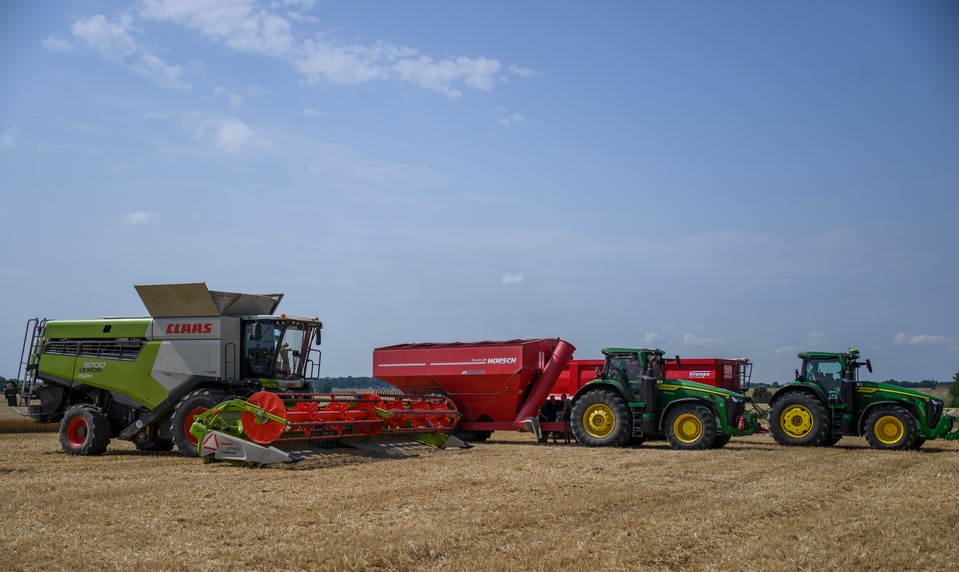Slovensko obchodnú dohodu s Mercosurom podporuje. Chce garancie pre agrosektor, uviedol Takáč