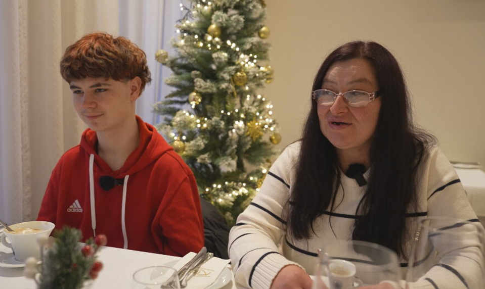 Darované Vianoce TV JOJ: Skromné prianie Sebastiána dojalo Slovensko. Mame splnili sny, o ktorých netušila