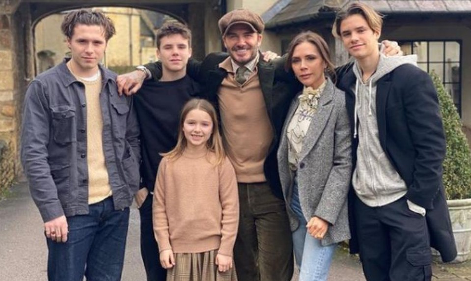 Definitívny koniec rodiny?! Brooklyn preťal posledný kontakt s rodinou, vrátane súrodencov!