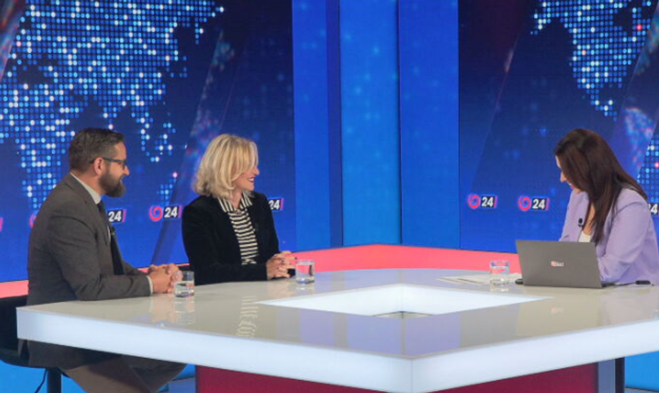 Politický súhrn 24: Aký bude osud referenda?