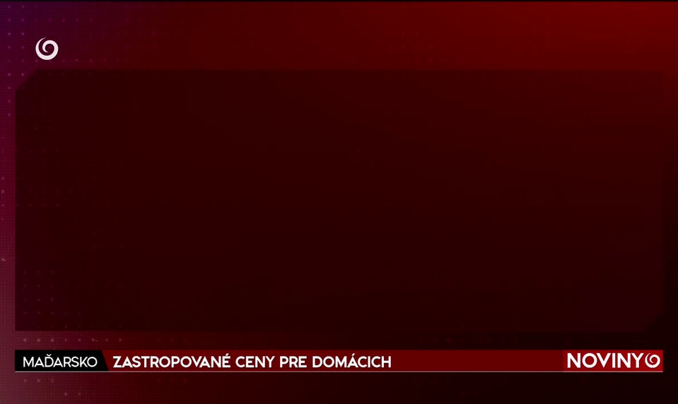 ZASTROPOVANÉ CENY PRE DOMÁCICH