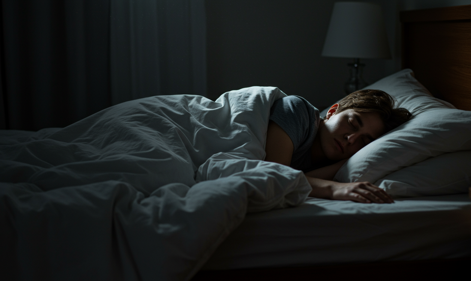 Trinásťročný chlapec si vzal z kuchyne nôž a pobodal spiaceho brata