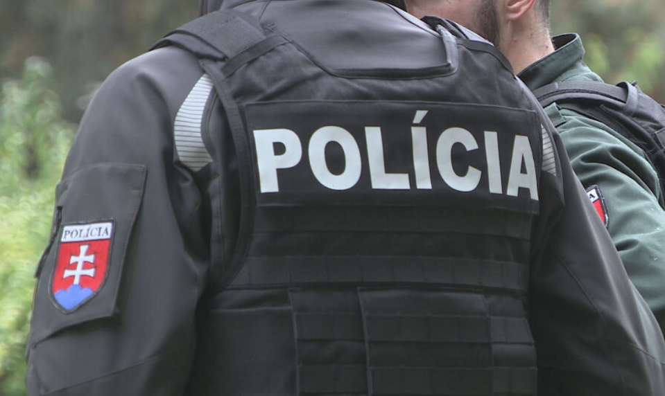Stať sa policajtom je už ľahšie: Z prijmačiek vypadli niektoré podmienky pohybovej zdatnosti
