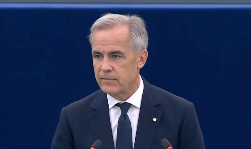 Kanada ako pridružený člen EÚ. Premiér Mark Carney hovorí o novom svetovom poriadku