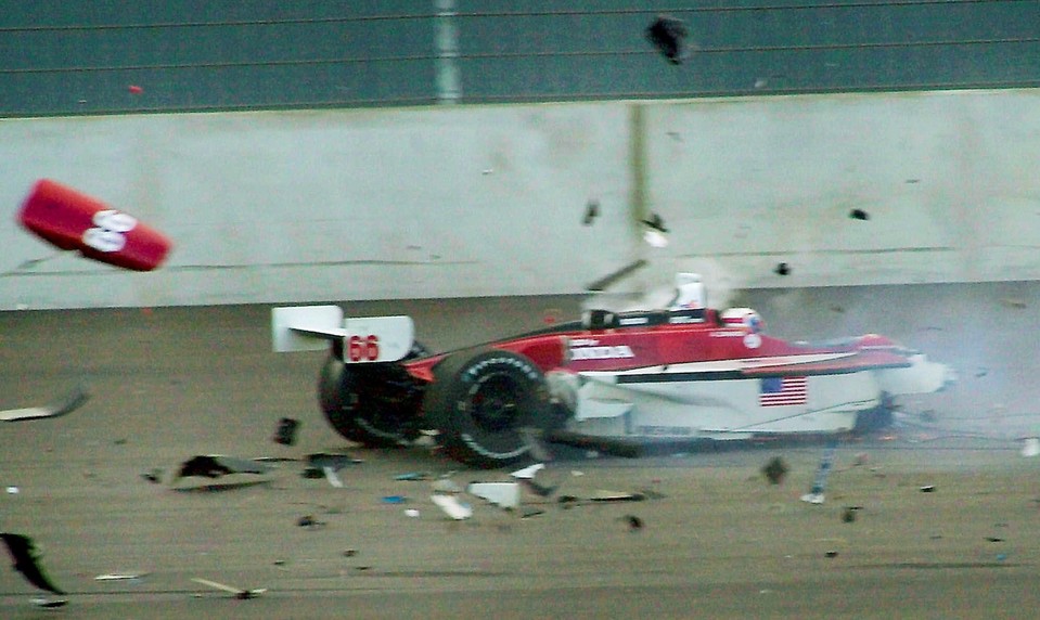 Zomrel bývalý pretekár F1, mal 59 rokov
