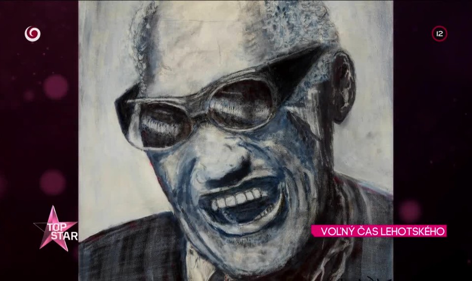 VOĽNÝ ČAS LEHOTSKÉHO