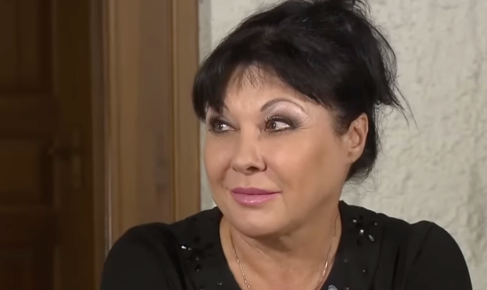 Patrasová dostala druhú šancu! Prišla a TAKTO to dopadlo!