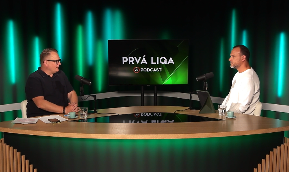 Prvá liga: Derby v Trnave opäť pre Slovan