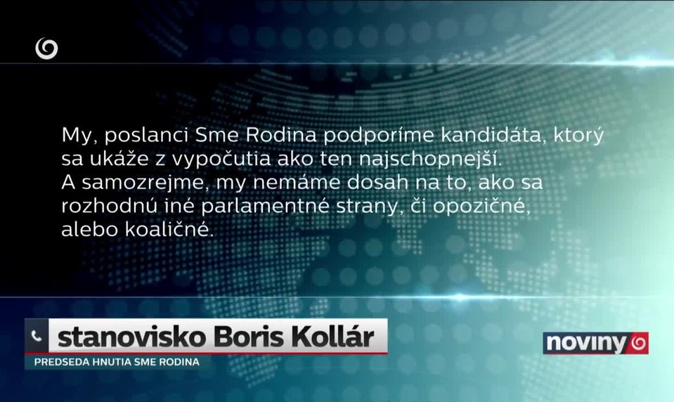 Premiér hrozí demisiou