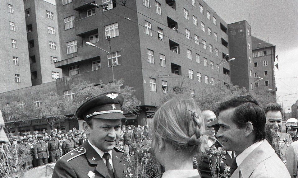 Vladimír Remek sa vrátil do Majcichova – na preteky, ktoré nesú jeho príbeh