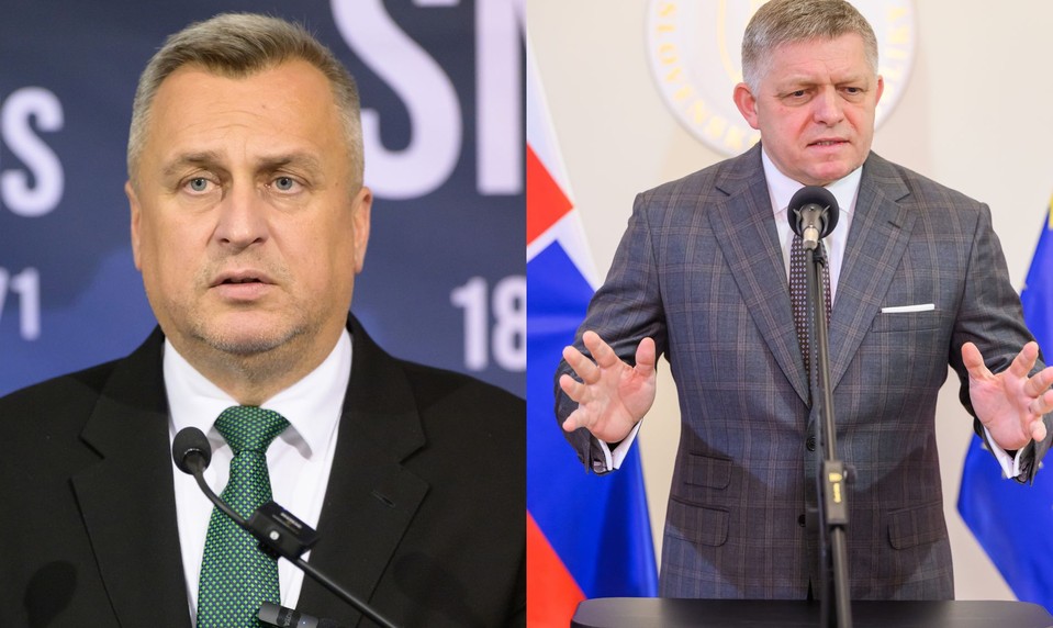 Danko Ficovi: „Ak chceš hovoriť o somárikoch, tak mnohých si vychoval ty"