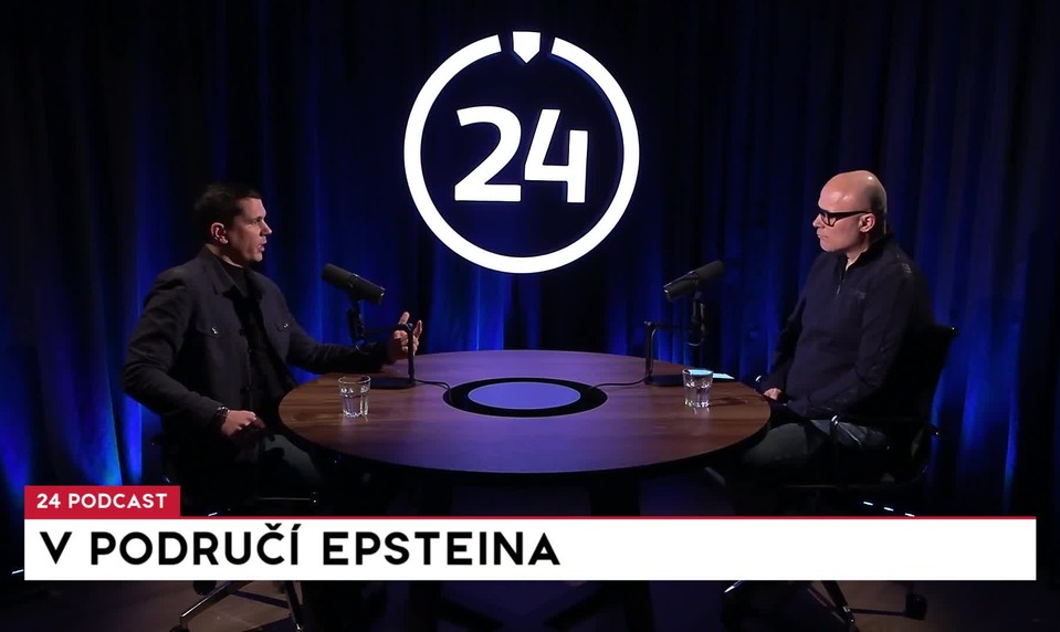V područí Epsteina