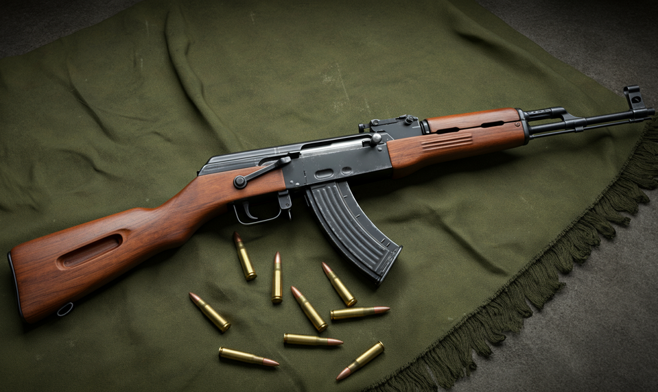 Poľská polícia zadržala podozrivých v kauze znehodnotených zbraní zo Slovenska