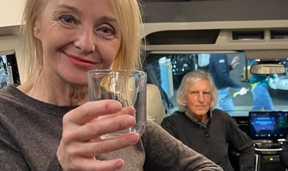 Žilková s novým priateľom zareagovala jasne na otázku o DEŤOCH!