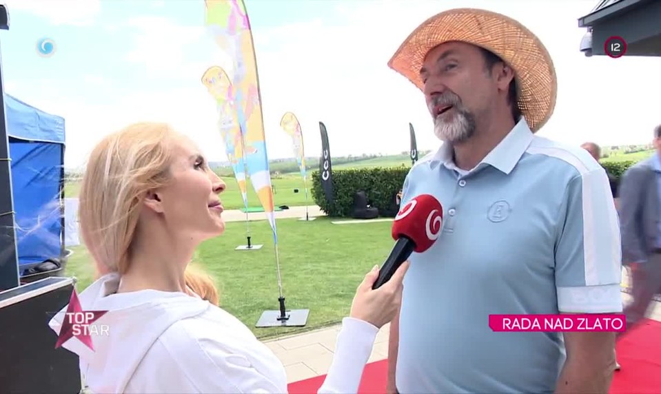 Rada nad zlato