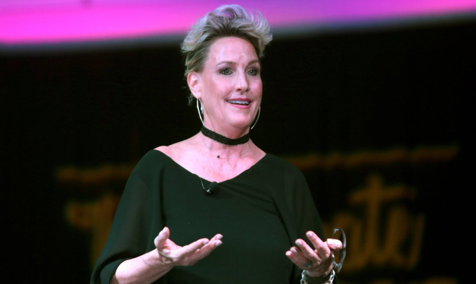 Legendárna aktivistka Erin Brockovich: AI dátové centrá sú tichou hrozbou pre komunity a zdroje