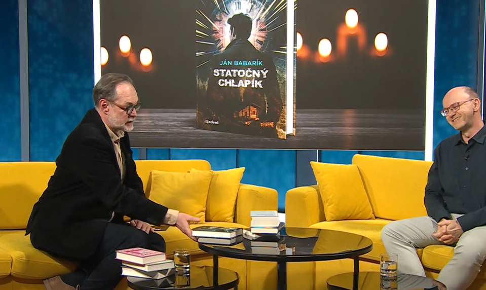 KNIŽNÉ TIPY: Severské krimi aj psychológia vzťahov. Tieto novinky si ihneď získajú vašu pozornosť