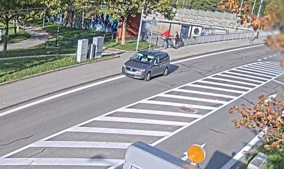 Záchrana na brnianskom moste: Policajtka v civile zabránila tragédii v poslednej sekunde
