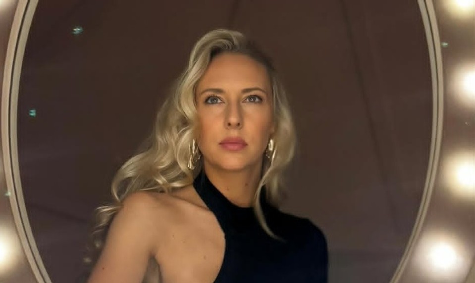 Dcéra missky, ktorú manžel uškrtil a pokúšal sa rozmixovať, prehovorila. "Klamal nám"