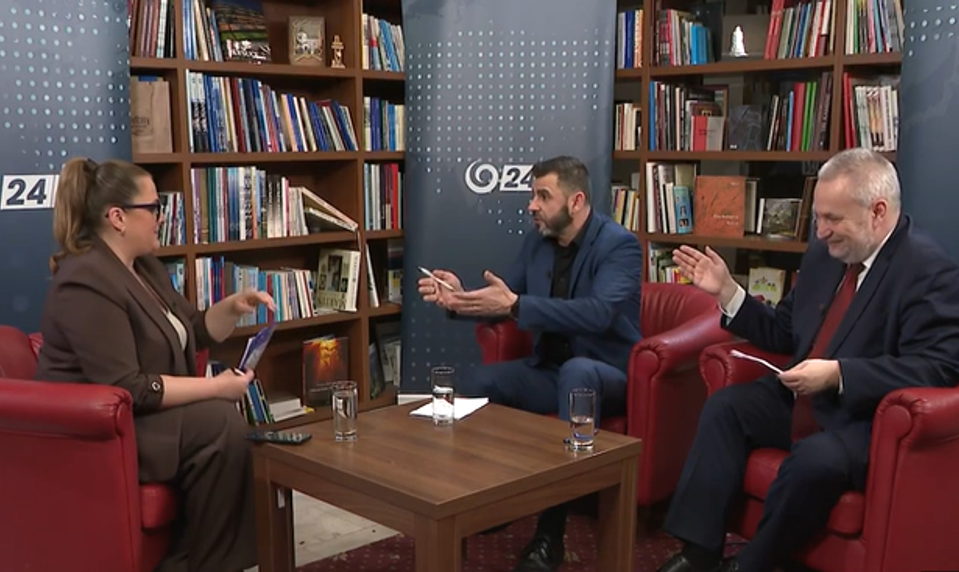 Odvolávanie Gašpara a zmeny volebného systému: Čo sa deje v Národnej rade?