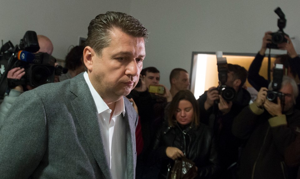 V kauze Bonaparte oslobodili všetkých troch obžalovaný vrátane Bašternáka