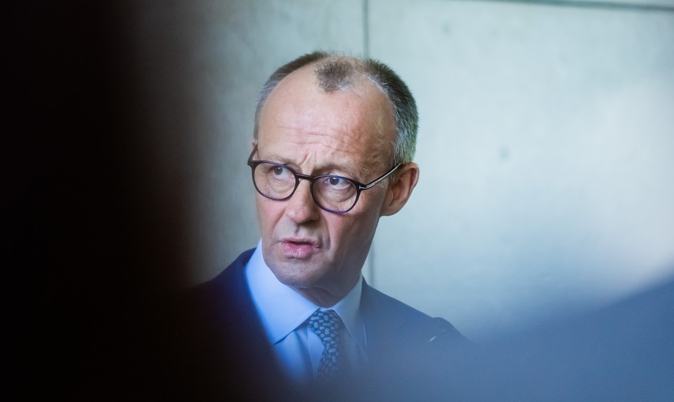 Volebný debakel CDU v Nemecku: V Meklenbursku vypadla z parlamentu, v Berlíne zvíťazila Ľavica