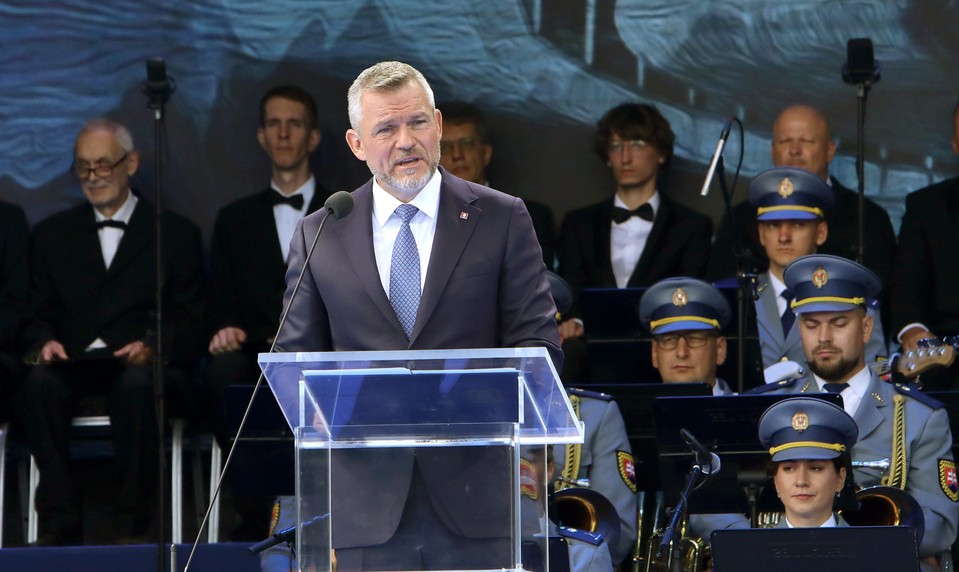 Odkaz SNP: Politici aj priamy účastník odboja apelujú na obranu slobody a boj proti neslušnosti