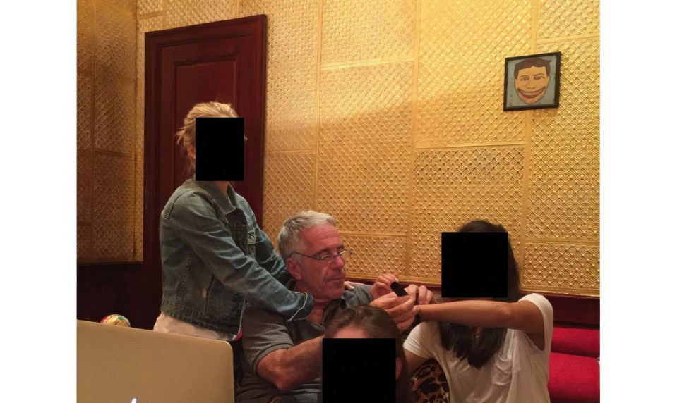 Zverejnili zoznam Epsteinových zvrhlých nákupov. Šokovaná ostala aj psychologička