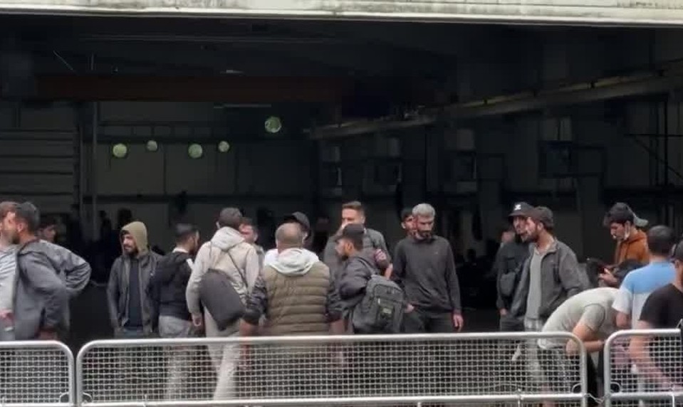 EÚ sa priblížila k zriadeniu návratových centier pre migrantov mimo svojho územia