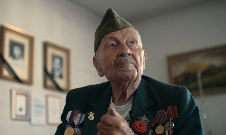 Mysleli si, že nakrútia film o SNP. Príbeh hrdinu Vladimíra Strmeňa ich zaviedol oveľa ďalej