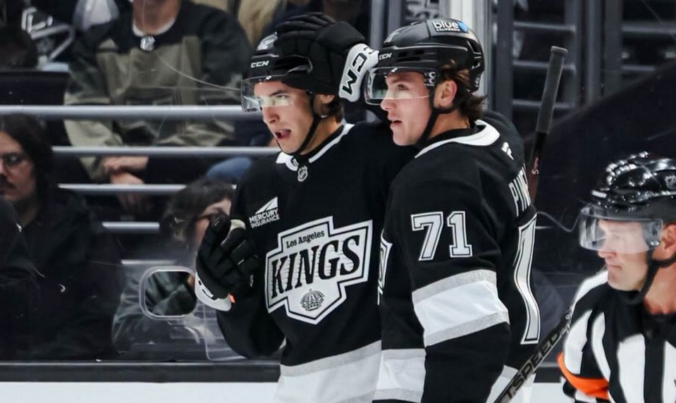 GÓL, ktorý musíte vidieť! CHROMIAK si pýta miesto v NHL