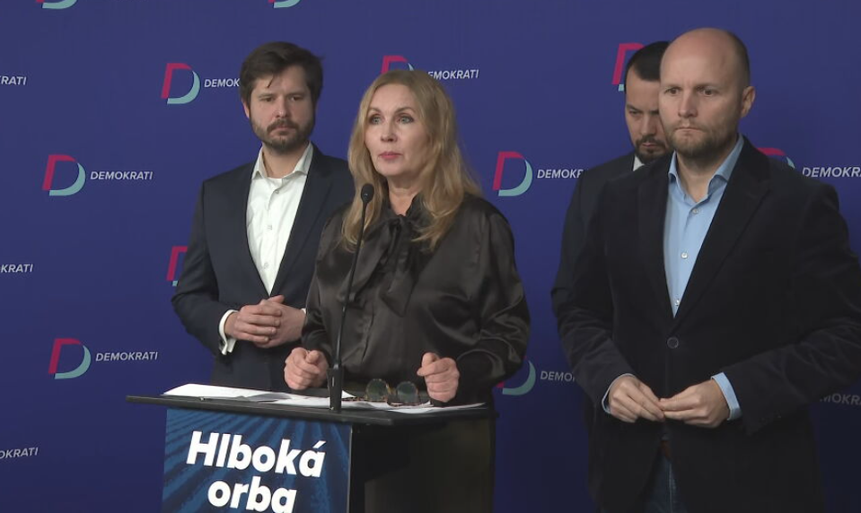 Priebeh zásahu pripomínal demonštráciu sily a poníženie mojej osoby, hovorí Šubová o policajnom zásahu