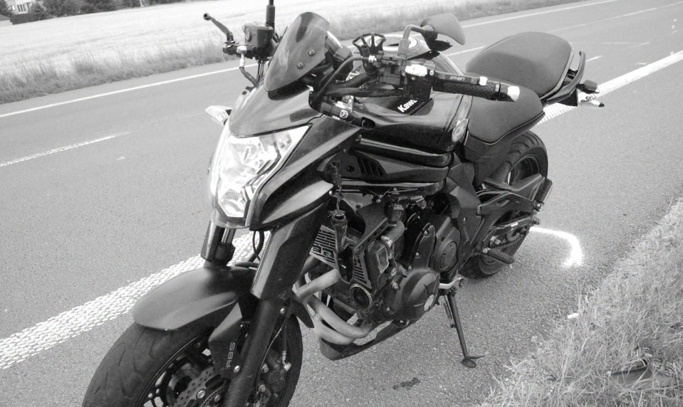 Zrážka s lesnou zverou skončila tragicky. Motorkár (†20) náraz neprežil