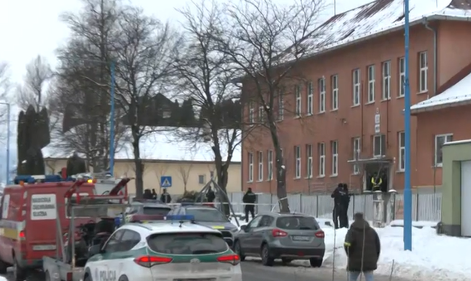 Tragédia v Spišskej Starej Vsi opäť pred súdom: Bývalý policajný riaditeľ čelí obžalobe
