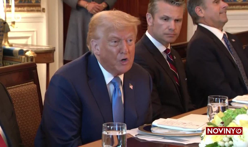 USA POŠLÚ UKRAJINE ĎALŠIE ZBRANE