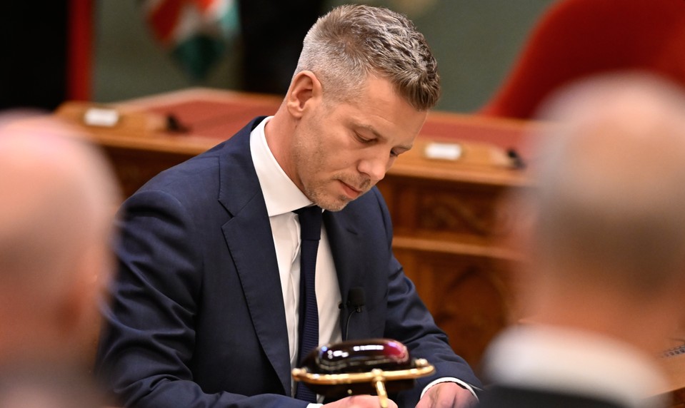 Magyar oznámil, aké služobné auto bude používať: Zmena oproti svojmu predchodcovi