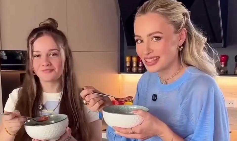 Mária Čírová s dcérou navarili hit internetu: Ich paradajková polievka pobláznila fanúšikov!