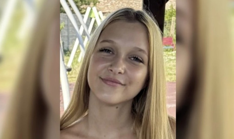 Mama prosí o pomoc: 14-ročná Viktória z Bratislavy je už viac ako týždeň nezvestná