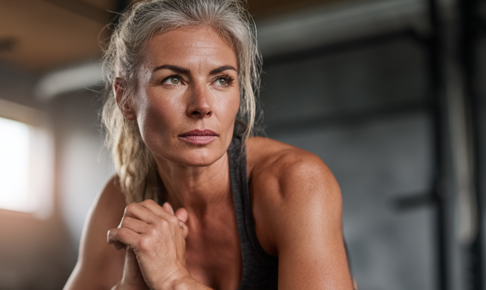 Zvládnete ho? Jeden CVIK, ktorý o vás prezradí, či ste naozaj vo forme