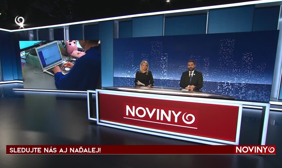 PREZIDENTSKÁ KAMPAŇ VRCHOLÍ