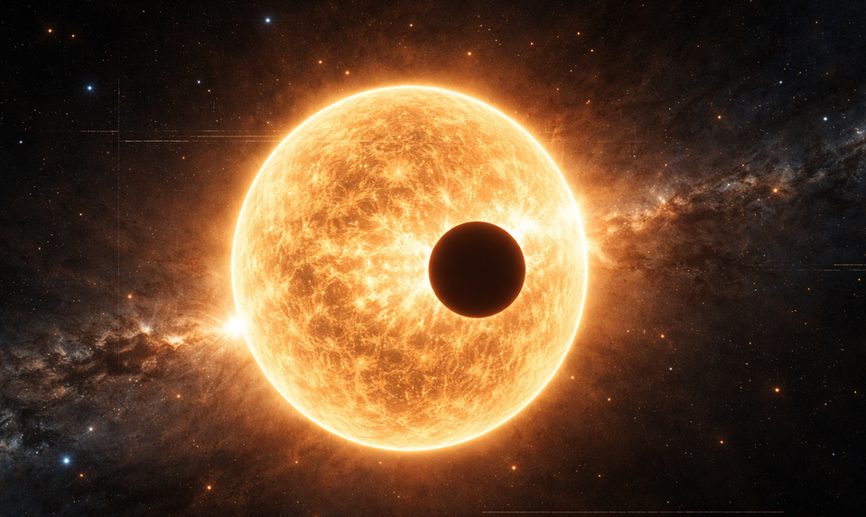 Umelá inteligencia prehľadala dáta NASA: Objavila zvláštne svety