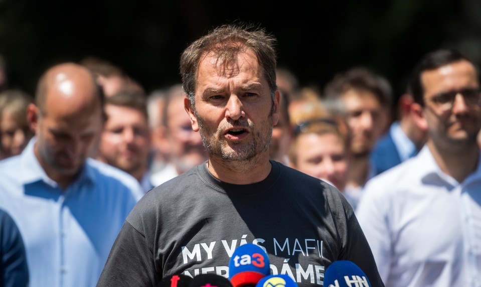 V obciach na východe, kde žije najviac Rómov, vyhralo OĽANO a priatelia