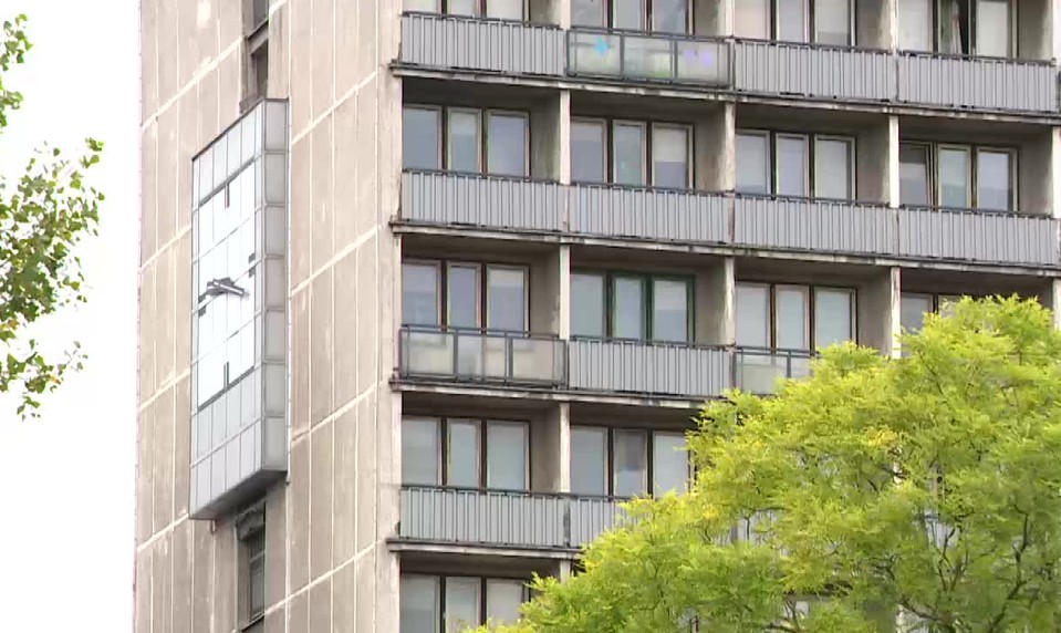 Kapacita vysokoškolských internátov nestačí. Tisícky študentov skončí bez izby