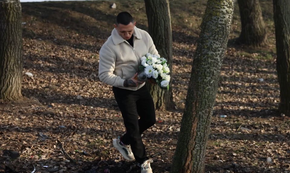 Auto Moniky Jákliovej roztrhlo na polovicu. Gábor Boráros prišiel na miesto nehody