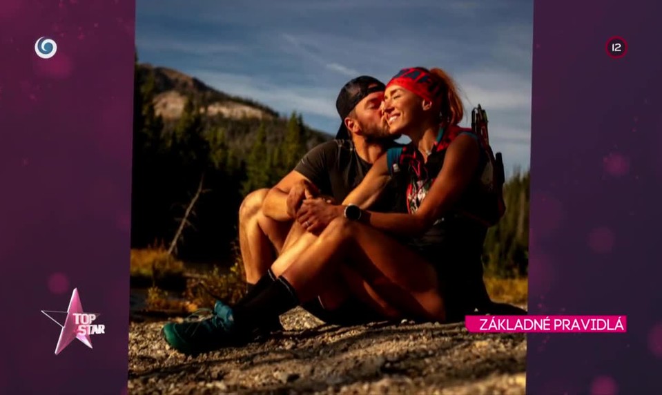 Základné pravidlá