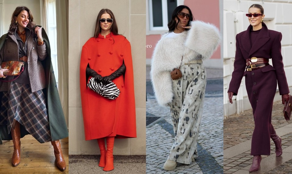 Vyzerajte štýlovo aj bez námahy: 4 zvyky, ktoré v roku 2026 viditeľne zmenia váš štýl!