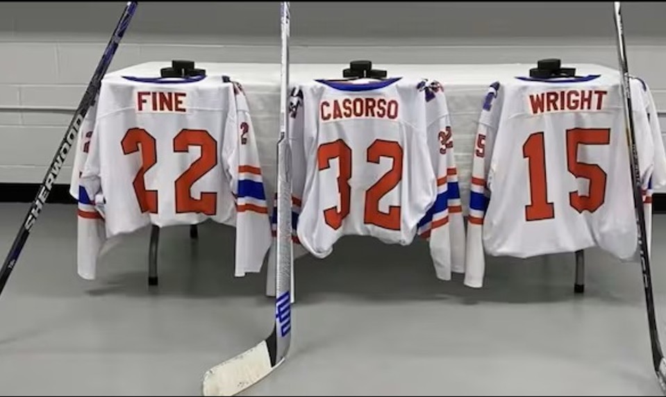 Cestou na tréning zahynuli hokejoví juniori (†18, †18, †17)