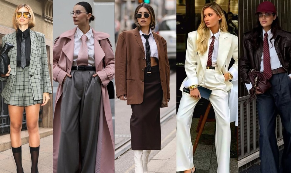 Ženy po celom svete si zamilovali tento doplnok: Jeden detail, ktorý zmení celý outfit!